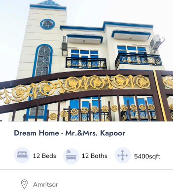 construction project 5